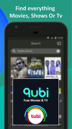 tubi tv Tips: Free Movies,Live TV Guide 2 تصوير الشاشة