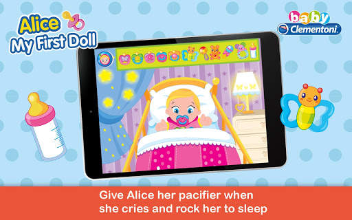 Alice My First Doll screenshot 7