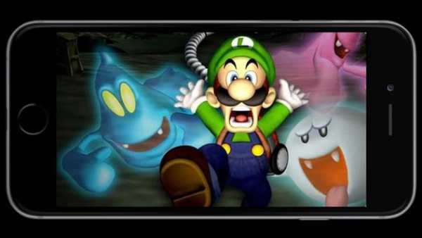 Guide for Luigi and Mansion 3 screenshot 1