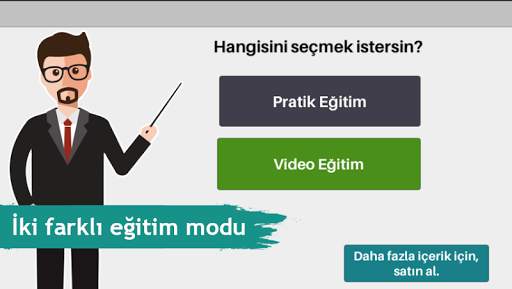 Org Çal 2020 screenshot 6