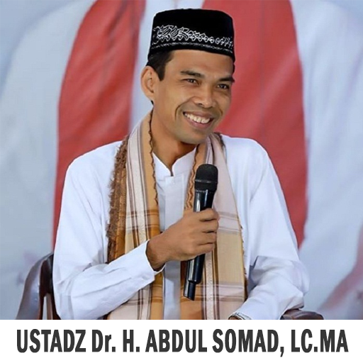 Ceramah Ustadz Dr. H. Abdul Somad, Lc.Ma icon