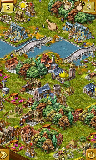 Townsmen 6 FREE screenshot 5