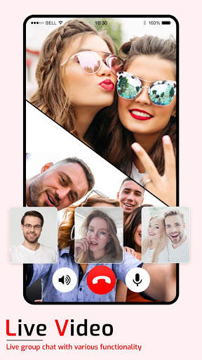 Live Girl Video Call & Live Video Chat Guide screenshot 3