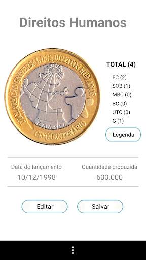 My coin collection screenshot 7