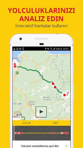 Shell Motorist screenshot 4