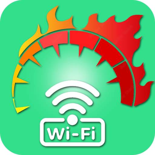 Manage connect wifi & analyzer 1.3