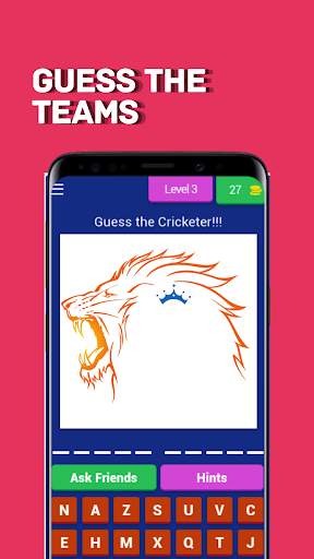 Indian Cricket League Quiz 2020 screenshot 4