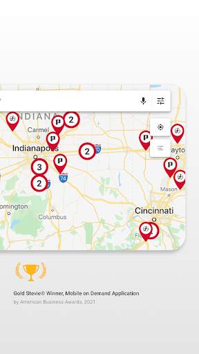 Pilot Flying J: myRewards Plus screenshot 3