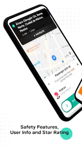 DiDi Driver: Drive & Earn Cash screenshot 4