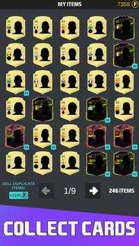 FUT 21 QUIZ - Adivina el jugador de FUT 2021 screenshot 4