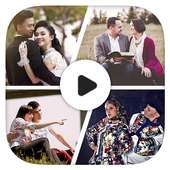 Video Collage - Photo Editor