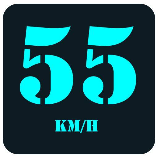 Speedometer GPS 3.1.5