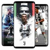 Cristiano Ronaldo Wallpaper icon