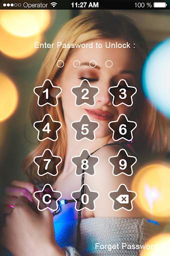 My Photo AppLock screenshot 2