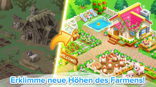 Dorfleben Küste screenshot 4