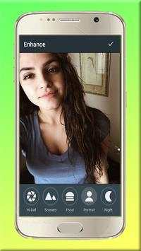 B623 Selfie Insta Plus Editor screenshot 4