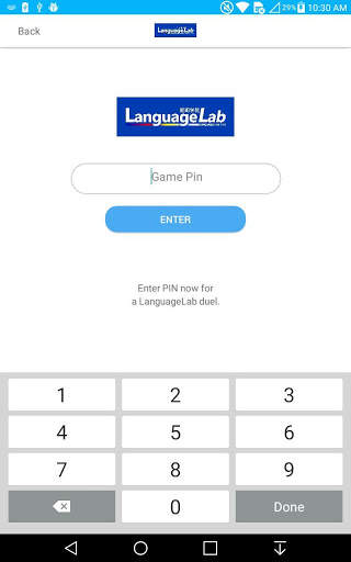 Languagelab скриншот 15