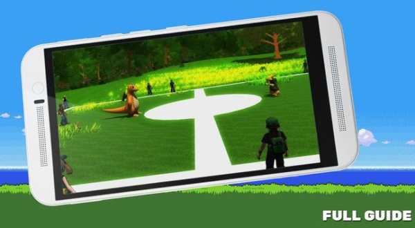 Guide For Pokemon Emerald Version screenshot 3