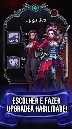 Monstro assassino:Jogo de tiro screenshot 4