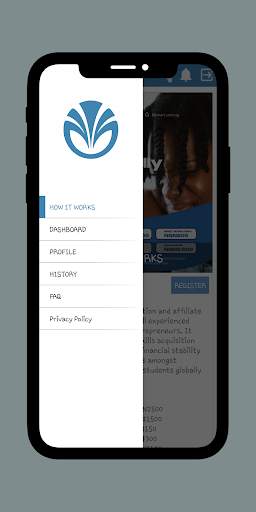 Bismart - Login, Share, Earn screenshot 2