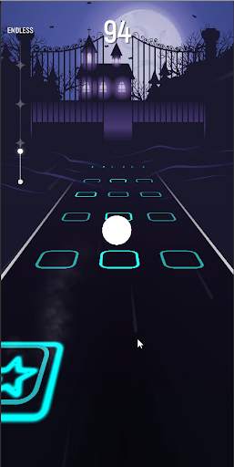 Twice KPOP: Tiles Hop EDM Rush screenshot 8