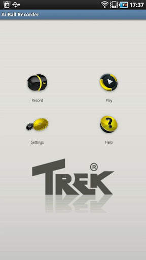 Ai-Ball AV Recorder screenshot 1