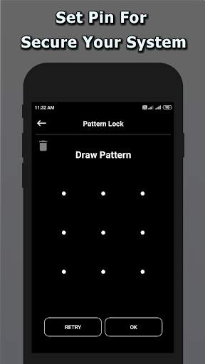 Screen Lock Master - Multiple Lock Screen screenshot 7