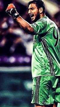 Football Wallpapers 1 تصوير الشاشة