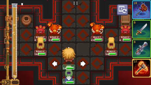 Tiny Decks & Dungeons screenshot 6