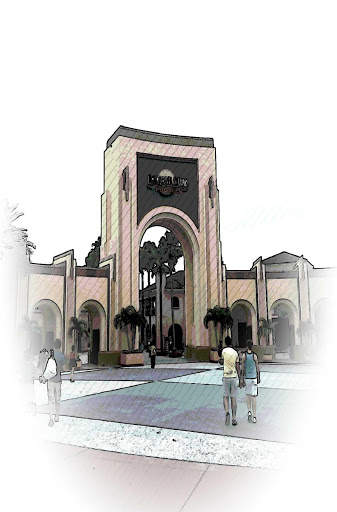 Camera Filter screenshot 9