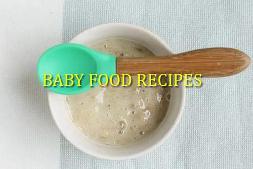 Baby Food screenshot 2