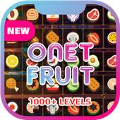Game Onet Fruit  Challenge 2.0