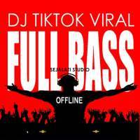 DJ Anjing Banget Full Bass icon