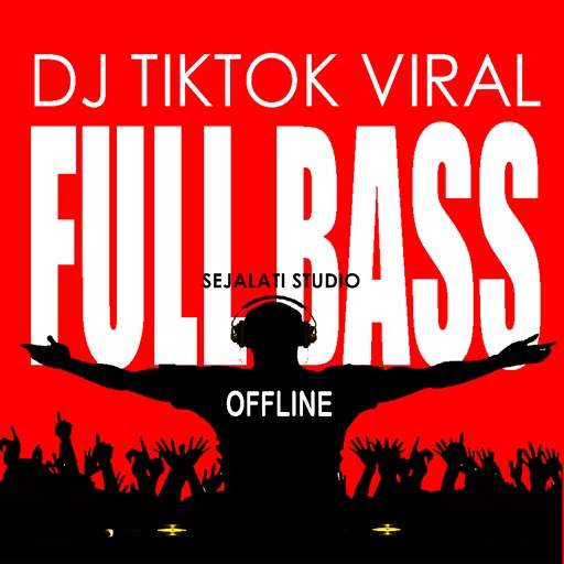 DJ Anjing Banget Full Bass 6.0
