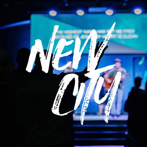 New City Church 5.20.4