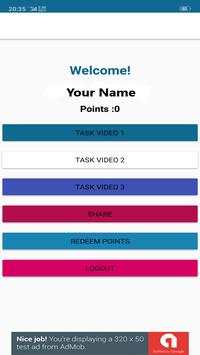 Task Money Reward screenshot 3
