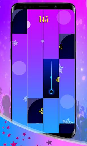 Marshmello 🎹 Piano Game screenshot 2
