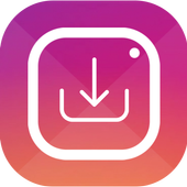 Save Videos  from Instagram icon