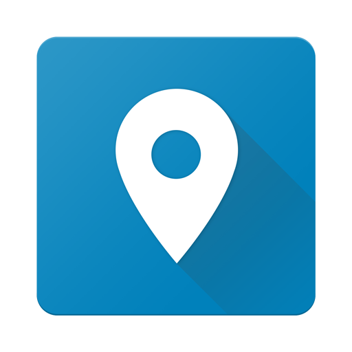 TrackOx Locator App icon