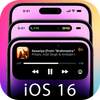 iPhone Launcher- iOS Launcher 1.0
