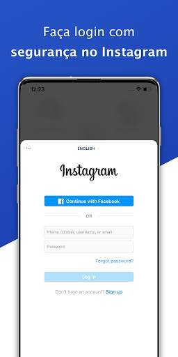 NoSeen para Instagram screenshot 4