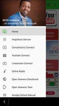 RCCG Connects screenshot 1