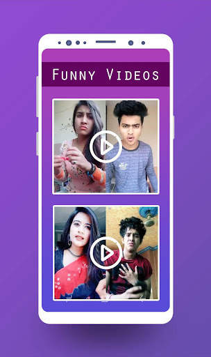Funny Videos For Tik Tok Music screenshot 3