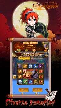 Ninja Master screenshot 2