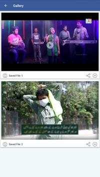Video Downloader for Facebook | FB Video Download screenshot 4