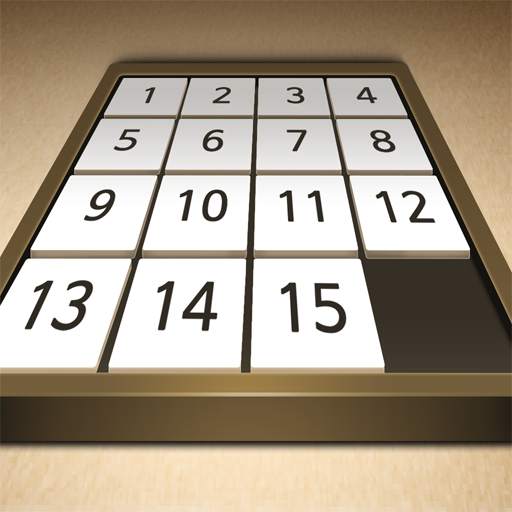 Slide Puzzle King 1.1.1