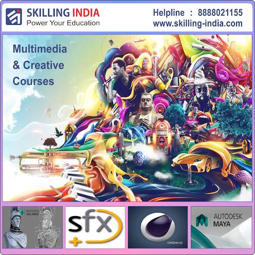 Skilling India screenshot 18