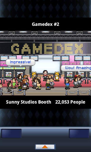 Game Dev Story Lite screenshot 3