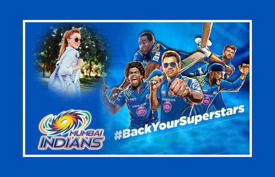 IPL Photo Frame - IPL Photo Editor screenshot 3