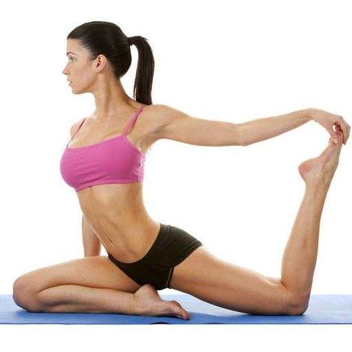 Home Workout for Women's 2.1